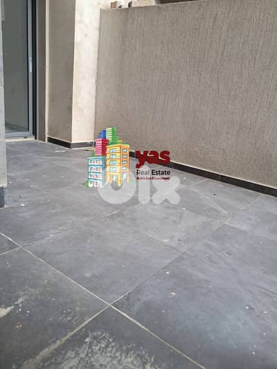 Zikrit 150m2 | 20m2 Terrace | Solar System | Calm Area | View | EW