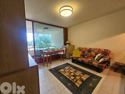fully furnished chalet for sale in kaserouan - safra ,  open sea view