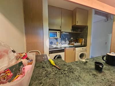 fully furnished chalet for sale in kaserouan - safra ,  open sea view