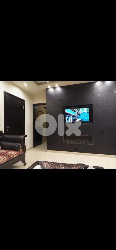 RWK100RH - Well Maintained Apartment for Rent in ballouneh RWK100RH - Well Maintained Apartment for Rent in ballouneh