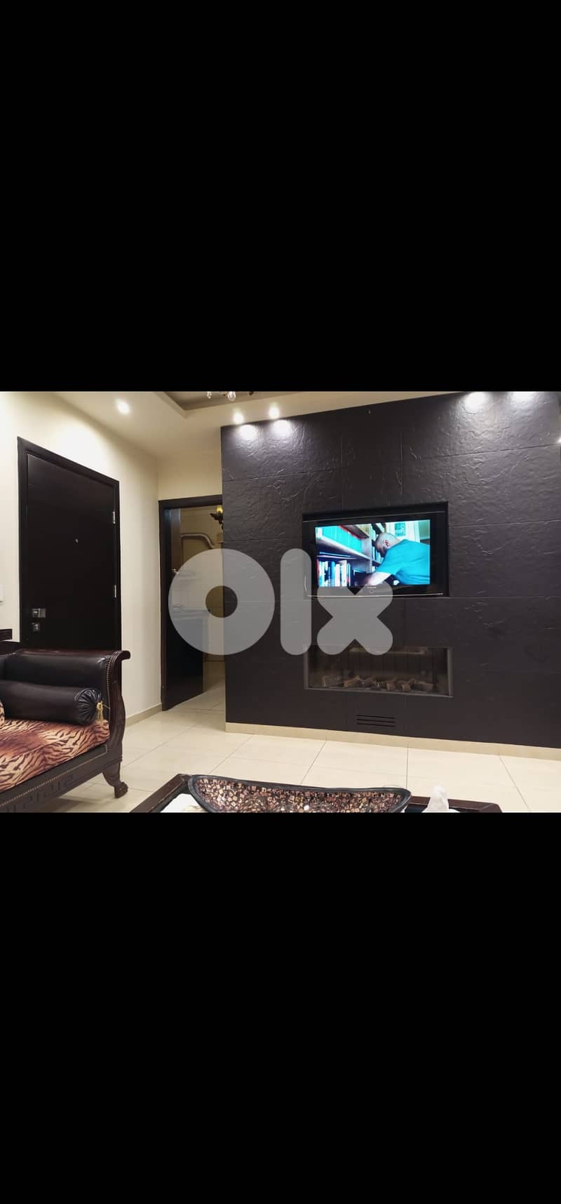 RWK100RH - Well Maintained Apartment for Rent in ballouneh 0