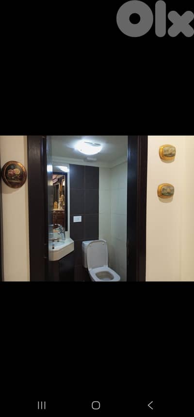 RWK100RH - Well Maintained Apartment for Rent in ballouneh