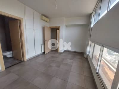 232 Sqm Penthouse with 84 Sqm Terrace in Ashrafieh
