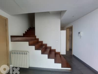 232 Sqm Penthouse with 84 Sqm Terrace in Ashrafieh