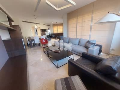 210 Sqm Apartment in Sioufi - Ashrafieh
