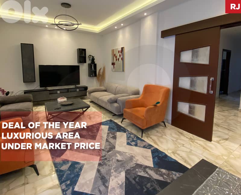 3 balconies-calm area/Kadmousقدموس/Tyre ! REF#RJ131666 ! 0