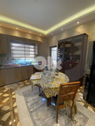 3 balconies-calm area/Kadmousقدموس/Tyre ! REF#RJ131666 !