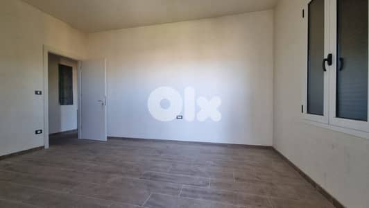 Apartment for sale in Beit Chabab - شقة للبيع في بيت شباب