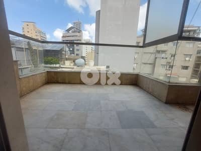 160 Sqm Apartment in Ashrafieh