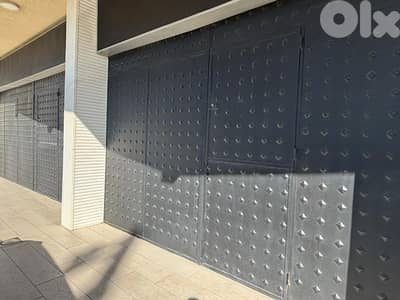 RWB108HM - Office and warehouse for sale in Hboub Jbeil