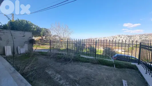 Apartment for sale in Beit Chabab - شقة للبيع في بيت شباب
