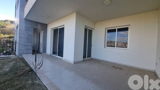 Apartment for sale in Beit Chabab - شقة للبيع في بيت شباب