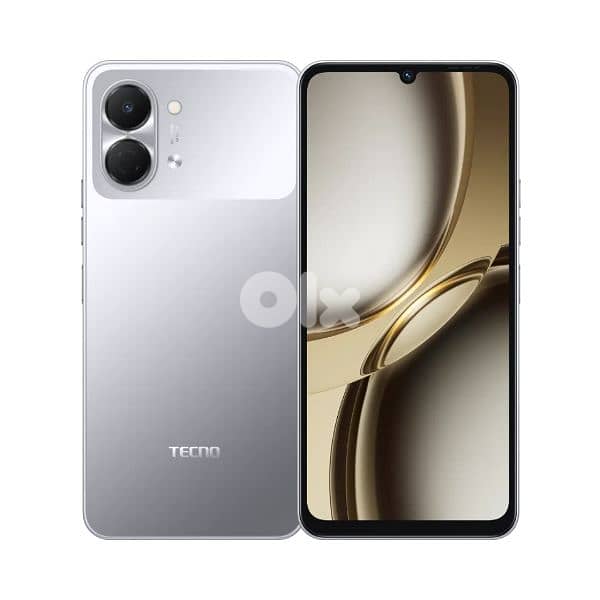 Tecno Spark Go 3 64GB 0