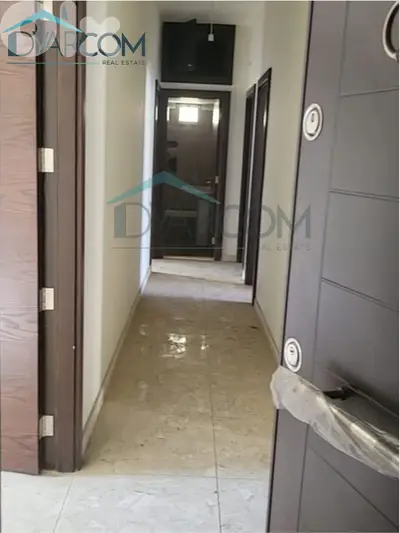 DY3159 - Sin el Fil Apartment for Sale!