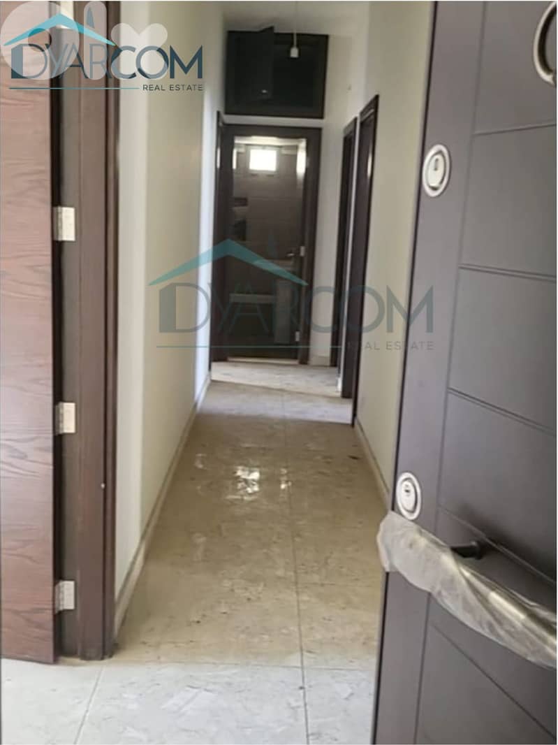DY3159 - Sin el Fil Apartment for Sale! 0
