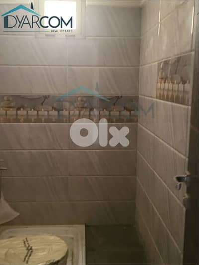 DY3159 - Sin el Fil Apartment for Sale!