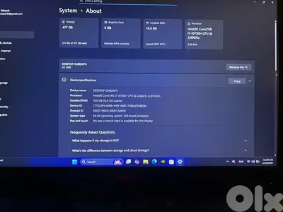 dell for sale
