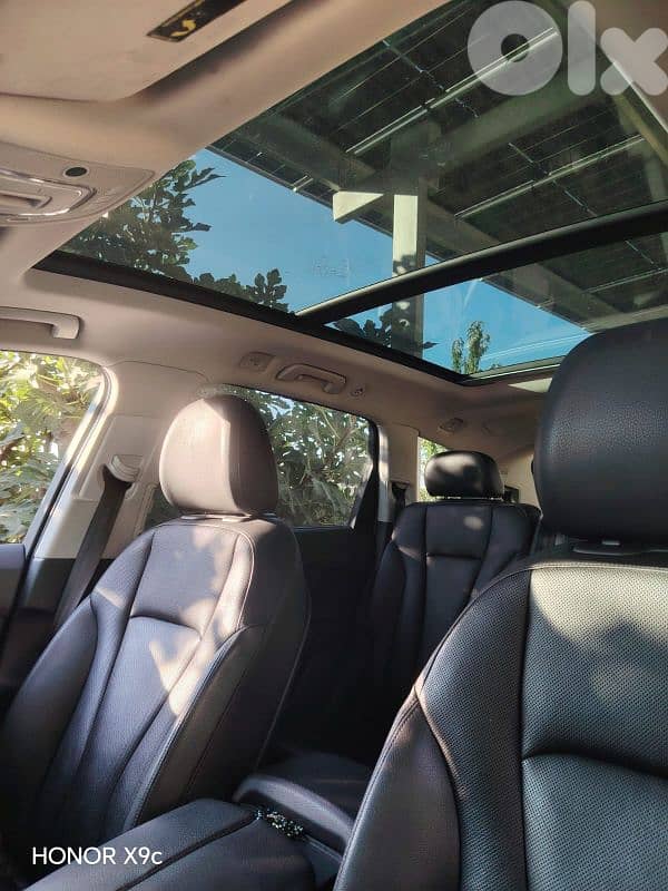 Audi Q7 2018 0