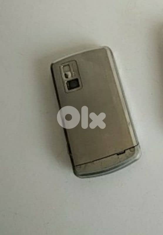LG KE970 2
