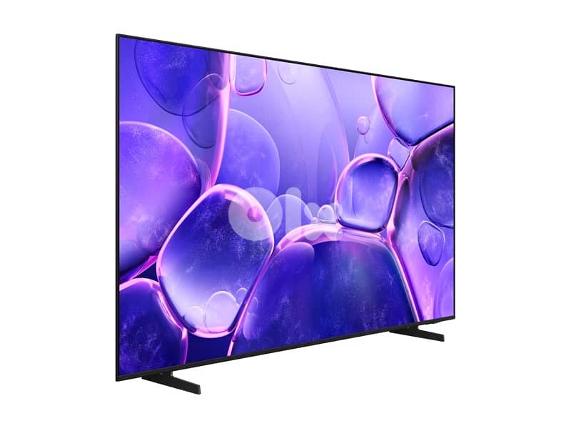 Samsung 85" Crystal UHD U8000F 4K Smart TV (2025) 0