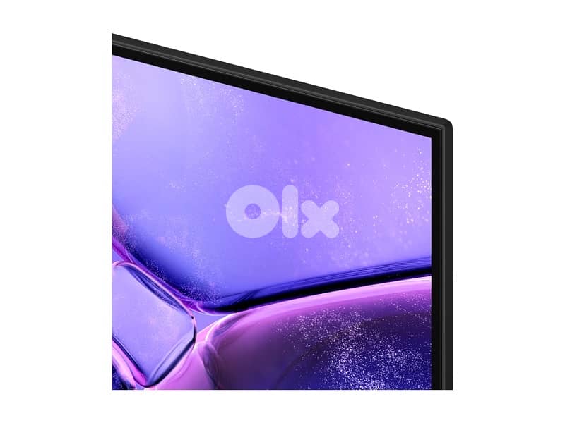 Samsung 85" Crystal UHD U8000F 4K Smart TV (2025) 4