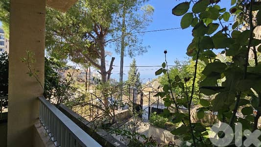 RWB561EA - Stand alone house for sale in Halat Jbeil