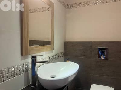 Cozy Mountain Apartment with in Faraya