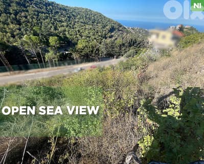 Open Sea View, jbeil, Bentehel/بنتحل REF#NI131671