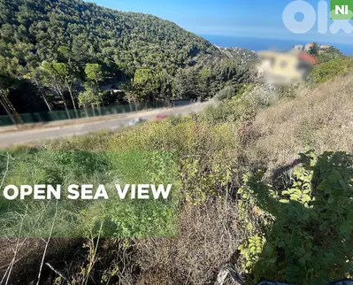Open Sea View, jbeil, Bentehel/بنتحل REF#NI131671