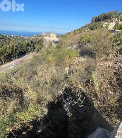 Open Sea View, jbeil, Bentehel/بنتحل REF#NI131671