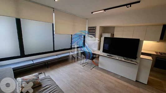 NEW BUILDING IN ACHRAFIEH GOOD LOCATION 2 BEDS  , (AC-914)