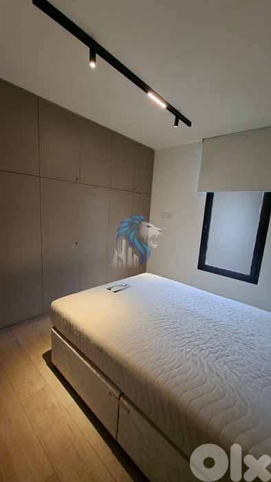 NEW BUILDING IN ACHRAFIEH GOOD LOCATION 2 BEDS  , (AC-914)