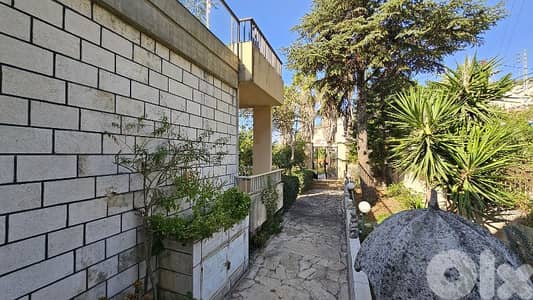 RWB562EA - Stand alone house for rent in Halat Jbeil
