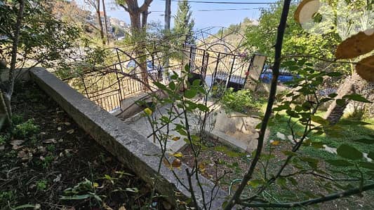 RWB562EA - Stand alone house for rent in Halat Jbeil