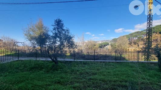 Building for sale in Beit Chabab - مبنى للبيع في بيت شباب
