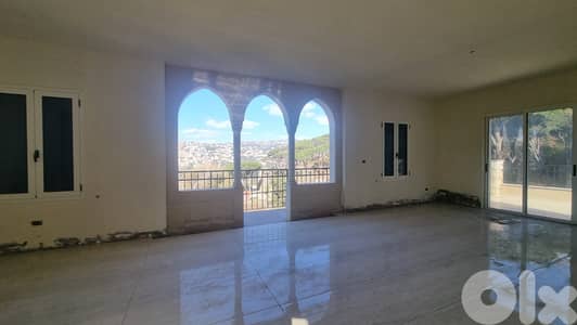 Building for sale in Beit Chabab - مبنى للبيع في بيت شباب