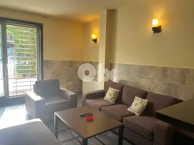 Chalet with Garden Near Ski Slopes – Tilal Al Assal Chalet with Garden Near Ski Slopes – Tilal Al Assal
