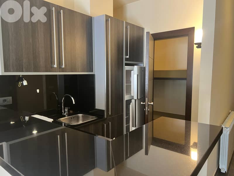 Chalet with Garden Near Ski Slopes – Tilal Al Assal 2