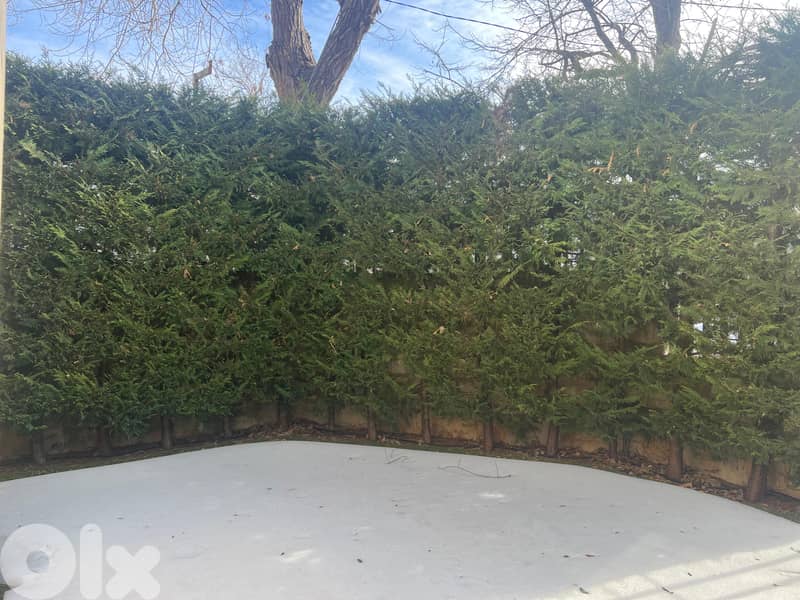 Chalet with Garden Near Ski Slopes – Tilal Al Assal 5