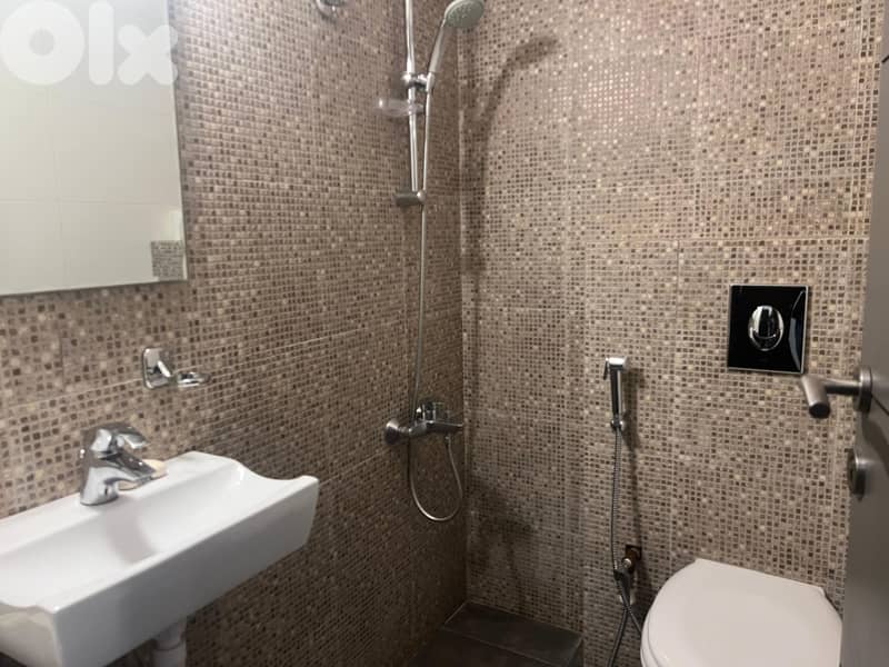Chalet with Garden Near Ski Slopes – Tilal Al Assal 9