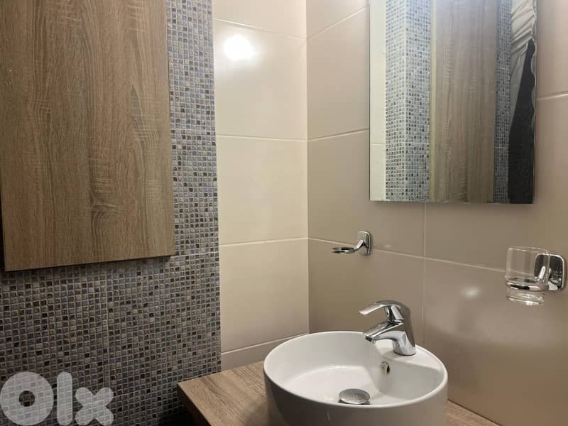 Chalet with Garden Near Ski Slopes – Tilal Al Assal 10