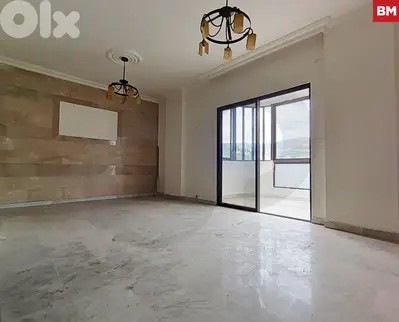 Covered parking/‎Calm neighborhood/Zouk Mosbeh-زوق مصبح ! REF#BM131678