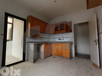 Covered parking/‎Calm neighborhood/Zouk Mosbeh-زوق مصبح ! REF#BM131678