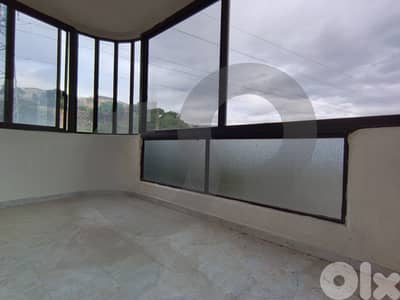 Covered parking/‎Calm neighborhood/Zouk Mosbeh-زوق مصبح ! REF#BM131678