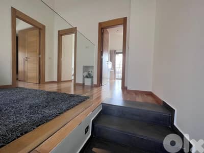 Luxurious Stand-Alone Villa with Private Garden in Kfardebian