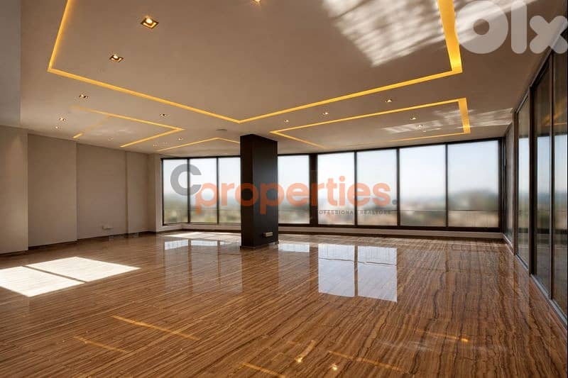 Apartment for Rent in Kaslik - CPKTC09 0
