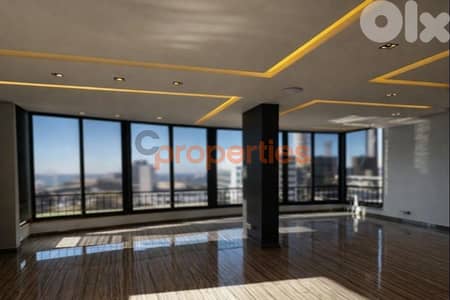 Apartment for Rent in Kaslik - CPKTC09