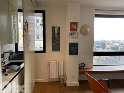 Achrafieh/ Brand New Apartment for Rent - الأشرفية/ شقة جديدة للإيجار