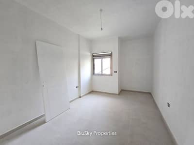 Apartment with Balcony For SALE In Mar Roukoz شقة للبيع #PH