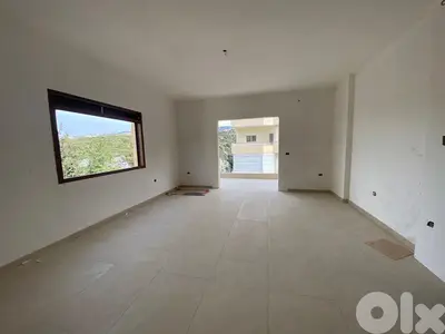 Under Construction Building For Sale In Jbeil - مبنى قيد الإنشاء للبيع